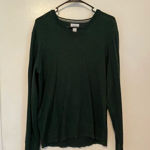 Old Navy v neck sweater